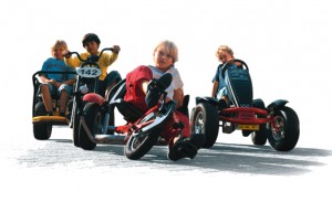 Fun&Cycle <br>179€