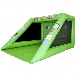 Shoot Out<br>129€