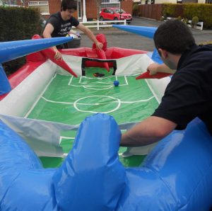 Air Football<br>149€