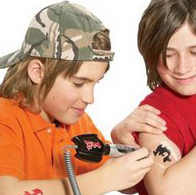 Atelier Smart Tatto <br> 249€