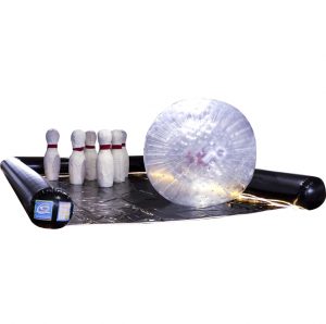 Bowling Humano<br>399€