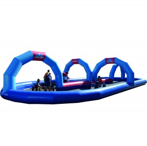 Circuito Fun&Cycle<br>329€