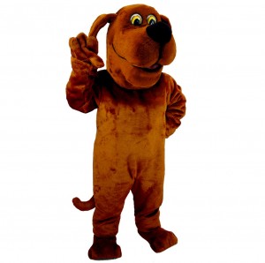 Mascotes <br> 129€
