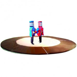 Guerreiros<br>159€