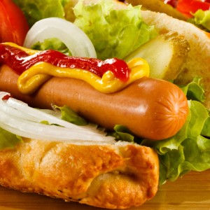 Hot Dogs <br>309€