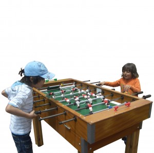 Mesa de Matraquilhos<br>79€
