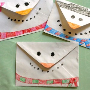 Atelier de Natal Carta ao Pai Natal <br>359€