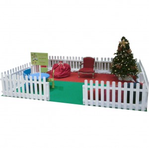 Cenário Completo<br>1715€