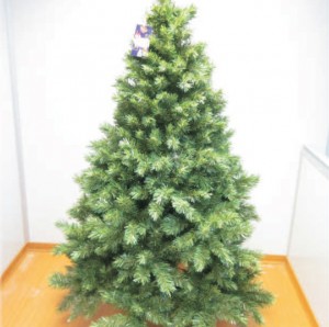 Árvore de Natal da Lapónia <br> 195€
