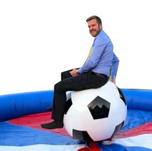 Bola Mecânica<br>299€