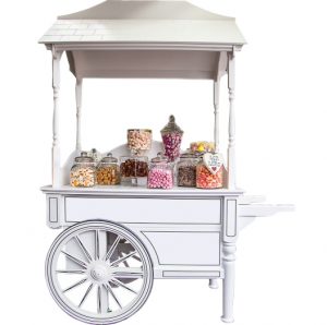 Candy Bar <br>239€