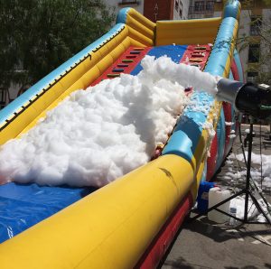 Extreme Foam <br> 699€