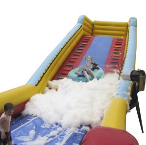 Extreme Foam Com Bóias <br>799€