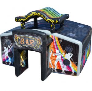 Dance Floor <br> 349€