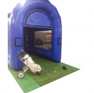 Golf Shot <br>199€