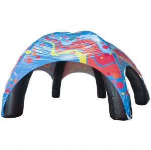 Tendas Insufláveis <br> 249€