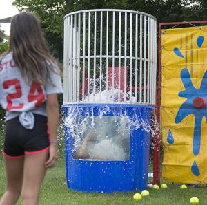 Dunk Tank<br>399€