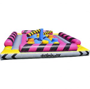 Eliminator <br> 399€