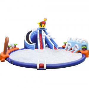 Ilha da Espuma<br>1549€