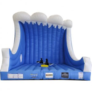 Snowboard Mecânico <br>299€
