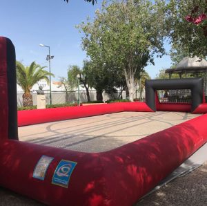 Arena de Futebol <br> 349€