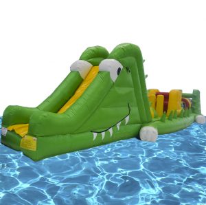 Crocodilo <br> 249€