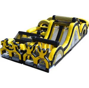 Extreme Fun Run <br> 599€