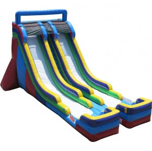 Twin Slide <br> 369€