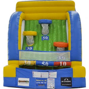 Alley-Oop <br> 149€