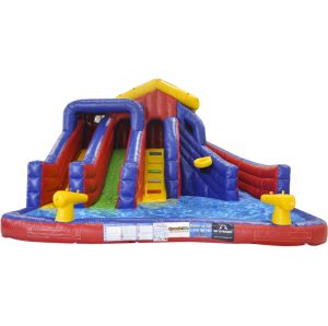 Water House <br> 299€