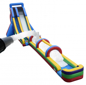 Banzai Foam <br> 999€