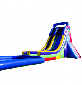 Banzai Splash <br> 899€