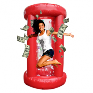 Cash Cube <br> 159€