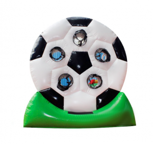 Chuto ao Alvo <br> 199€