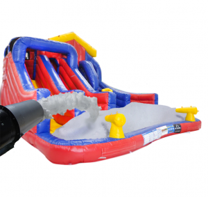 Foam House <br> 499€