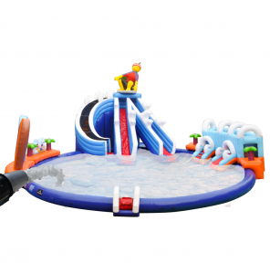 Ilha da Espuma <br> 1549€
