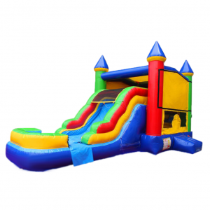 Aqua Castle<br>199€