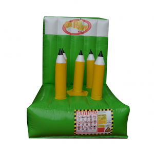 Jogo das Argolas <br> 69€