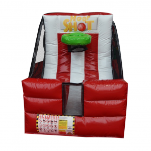 Hot Shot <br> 69€