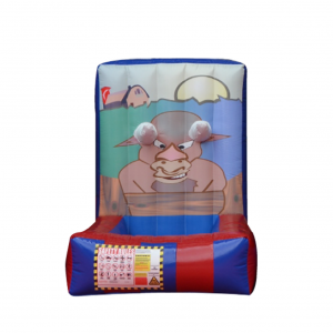 Pega ao Touro <br> 69€