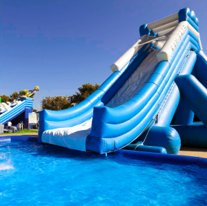 Kamikaze Splash <br> 1499€