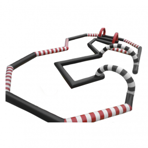 Circuito F1! <br> 599€