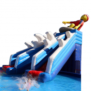 Surf Slide<br>499€