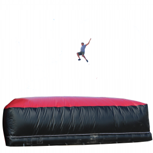 Bag Jump<br> 599€