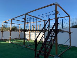 Circuito de Arborismo <br> 1899€